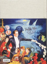 The Book of Sorcery | Noel Daniel (editor), Mike Caveney, Jim Steinmeyer &amp; Ricky Jay