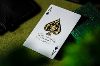 ERDNASE Playing Cards