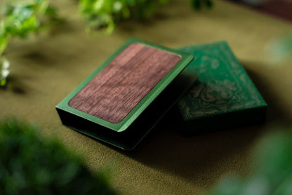 ERDNASE Card Clip | Prestige