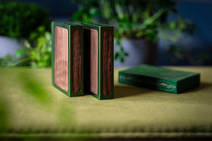 ERDNASE Card Clip | Prestige
