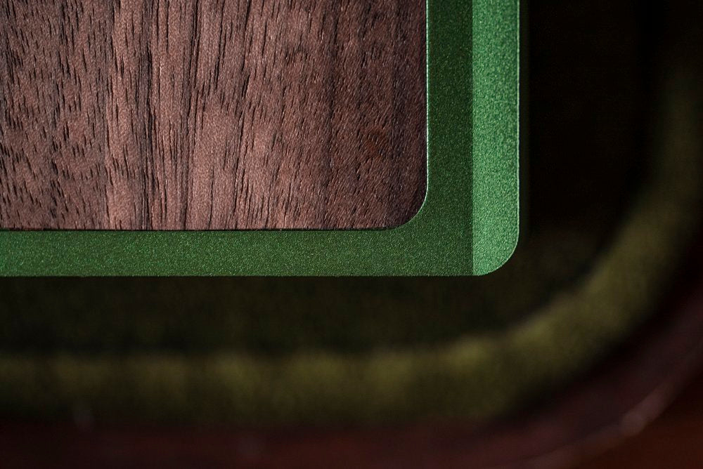 ERDNASE Card Clip | Prestige