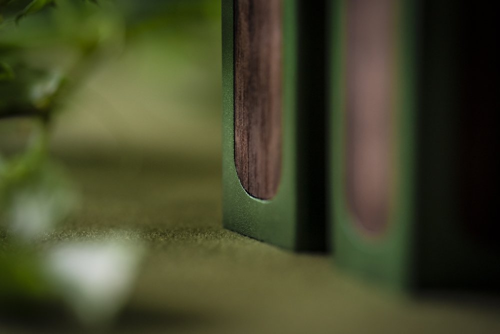 ERDNASE Card Clip | Prestige