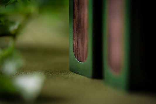 ERDNASE Card Clip | Prestige