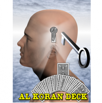 Al Koran Deck