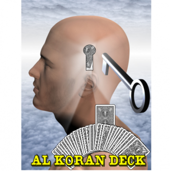 Al Quran Deck