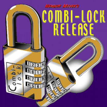 Combi-Lock Release | Herbert Meyer