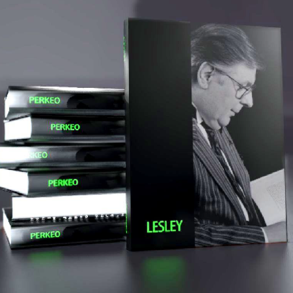 Lesley | Perkeo