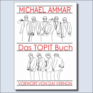 Das Topit Buch | Michael Ammar