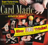 Card Magic - Great card tricks for everyone!