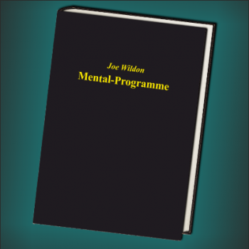 Joe Wildon - Mental Programs