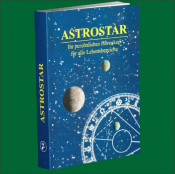 Astrostar | Edward Stein