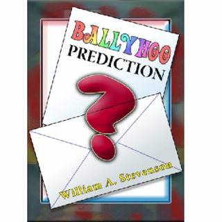 Ballyhoo Prediction Eine sensationelle Voraussage!