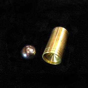 Mysterious Ball &amp; Brass | VIKING