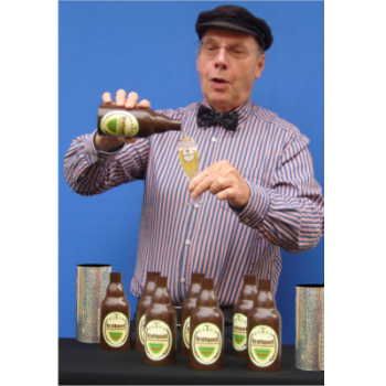 Beer bottle propagation