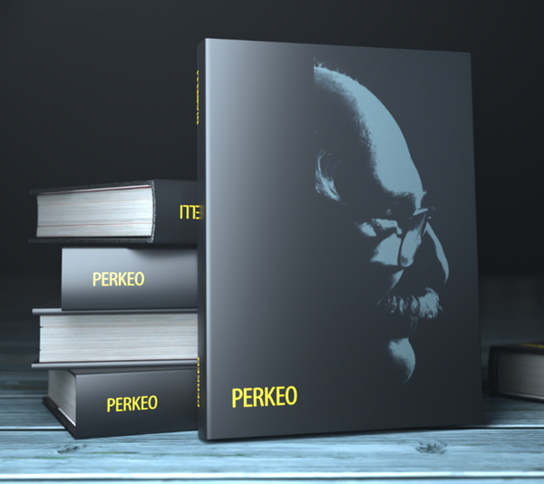 Das Perkeo Buch | Perkeo