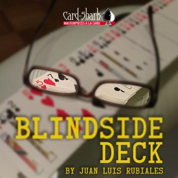 Blindside Deck | Rubiales