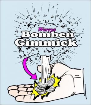 Euromat - Werry's bomb gimmick 