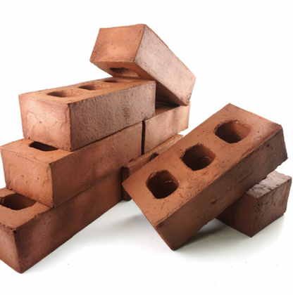Foam brick