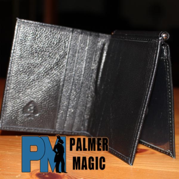 C2W Card 2 Wallet | Shawn Farquhar