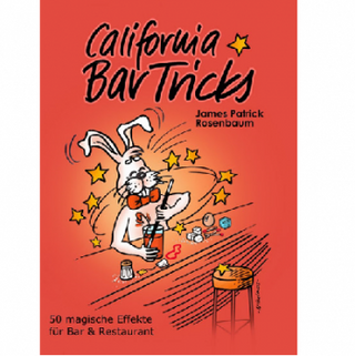 California Bar Tricks | Jim Rosenbaum