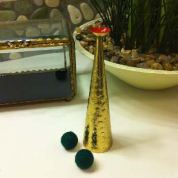 Caliphs Cone | Collector's Workshop
