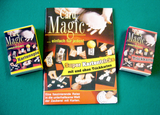 Card Magic - Great card tricks for everyone!