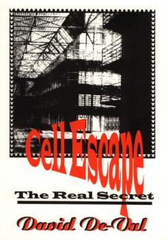 Houdini's final secret revealed! CellEscape - The Real Secret | David DeVal