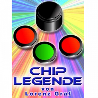 Chip Legende | Lorenz Graf
