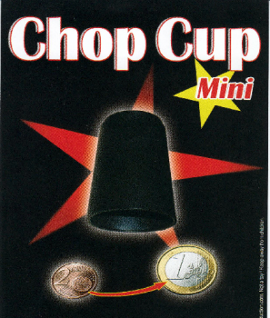 Mini Chop Cup