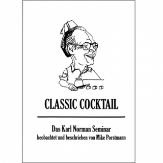 Classic Cocktail | Karl Normann