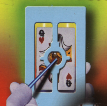 Plexi penetration