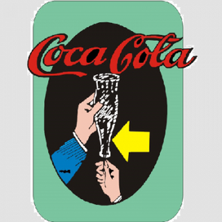 Coca Cola - Original Werry!
