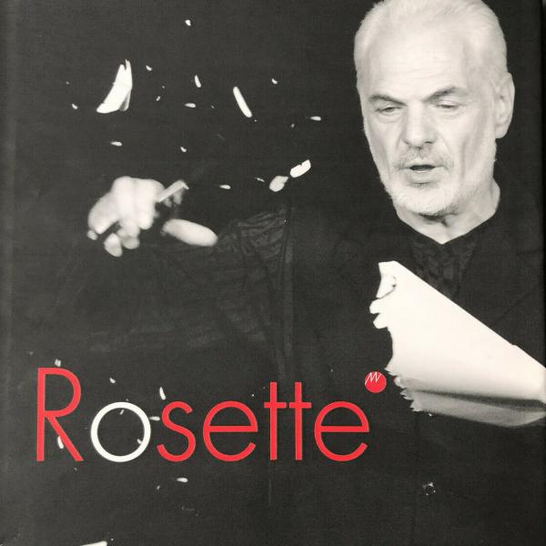 Rosette | Wittus Witt