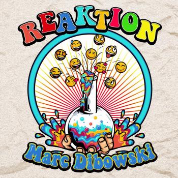 Reaction - Seminar Package 2020/21 | Marc Dibowski