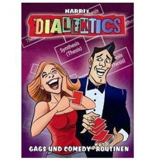 Dialektics | Harri