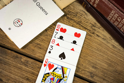 Packet Effects Collection | TCC
