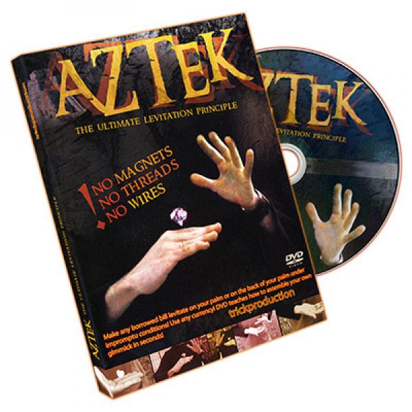 Aztek - die ultimative Schwebe! - (DVD)