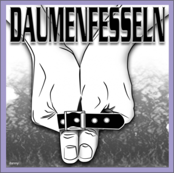 Thumb cuffs
