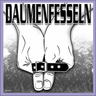 Daumenfesseln