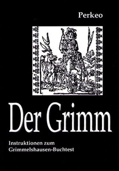 The Grimm | Perkeo