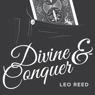 Divine and Conquer | Leo Reed