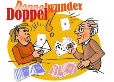 Double miracle | Manfred Zöllner