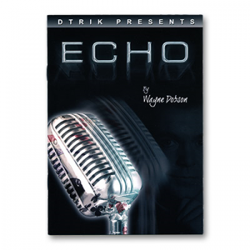 Echo | Wayne Dobson 
