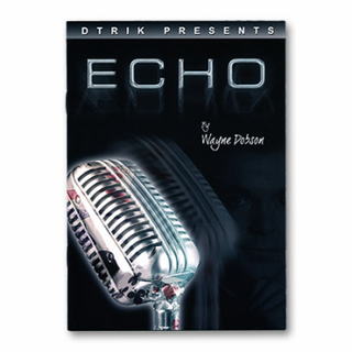 Echo | Wayne Dobson