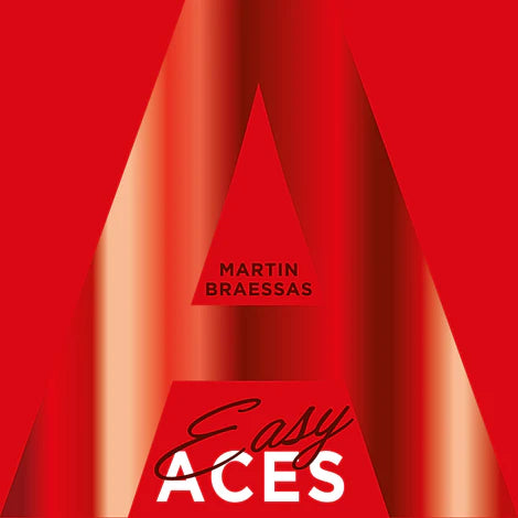 Easy Aces | Martin Braessas 
