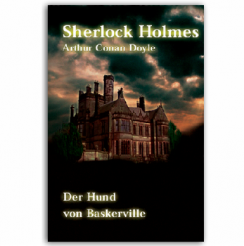 Empathie (2) | Edward Stein - Sherlock Holmes: Der Hund von Baskerville