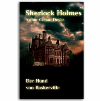 Empathy (2) | Edward Stein - Sherlock Holmes: The Hound of the Baskervilles 