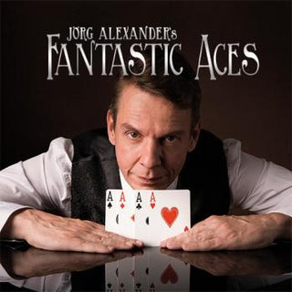 Fantastic Aces | Jörg Alexander