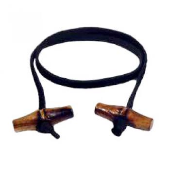Leather Strap (finger leather)
