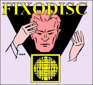 FIXODISC